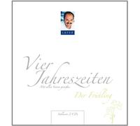 Mit Allen Sinnen Geniessen - Frühling