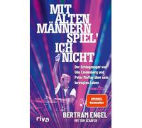 Mit alten Männern spiel' ich nicht: Der Schlagzeuger von Udo Lindenberg und Peter Maffay über sein bewegtes Leben | Legendäre Geschichten des Rockstars von den 1970ern bis heute
