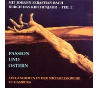 mit bach durch das kirchenj.2 various cd class. choir music