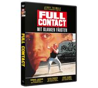 Trimble, Jerry - Mit Blanken Fäusten - Full Contact