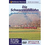 Mit Dampf und Diesel Nach Konstanz [Import anglais]