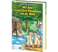 Mit dem magischen Baumhaus um die Welt: Mit Hörbuch-CD Im Land der Samurai