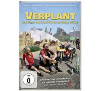 MIT DEM RAD N VERPLANT-WIE ZWEI TYPEN VERSUCHEN - SCHLEICHER,WALDEMAR DVD NEW