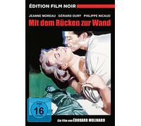 Mit dem Rücken zur Wand, 1 DVD, 1 DVD-Video
