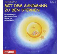 Mit dem Sandmann zu Den Sternen Folge 1