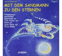 Mit dem Sandmann zu Den Sternen Folge 2