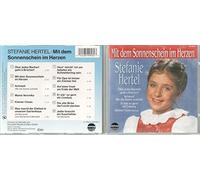 Mit dem Sonnenschein im Herzen (compilation)