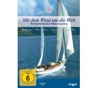 Mit dem Wind um die Welt