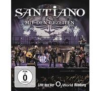 Mit Den Gezeiten-Live Aus Der O2 World Hamburg