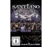 Mit den Gezeiten - Live aus der o2 World Hamburg (DVD)