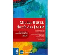 Mit der Bibel durch das Jahr 2025