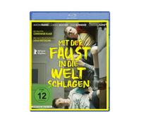 Mit der Faust in die Welt schlagen [Blu-ray] [Region B] [2025]