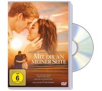 Mit dir an meiner Seite (DVD) Cyrus Miley Kinnear Greg Coleman Bobby Preston