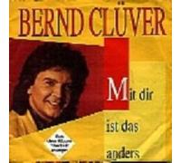 Mit dir ist das anders (incl. Instr., 1993)