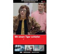 Mit einem Tiger schlafen - Edition 'Der Österreichische Film' #386