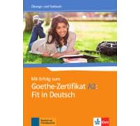 Mit Erfolg zum Goethe-Zertifikat, , Paperback