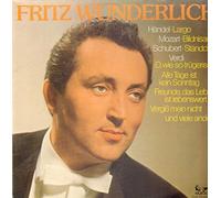Mit Fritz Wunderlich Durchs Land Der Operette [Vinyl LP]