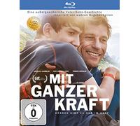 MIT GANZER KRAFT - MOVIE