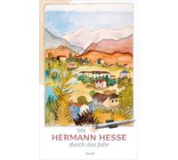 Mit Hermann Hesse durch das Jahr