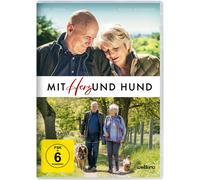 Mit Herz und Hund (DVD)