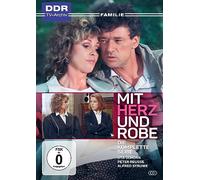 Mit Herz und Robe (DDR TV-Archiv)