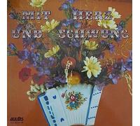 Mit Herz und Schwung (compilation, 1971-1982) / Vinyl record [Vinyl-LP]