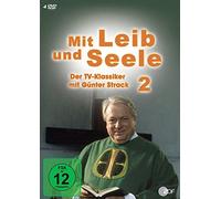 MIT LEIB UND SEELE STAFFEL 2 ( [DVD] [1991]