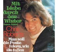 Mit Liebe durch den Winter Laura, Laura / Man soll die Feste feiern, wie sie fallen