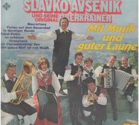 Mit Musik Und Guter Laune [2xVinyl]