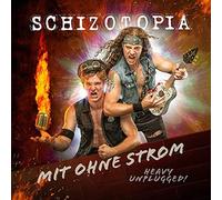 Mit Ohne Strom - Schizotopia-Heavy Unplugged!