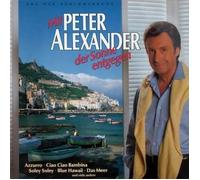 Mit Peter Alexander der Sonne entgegen (1988) [VINYL]