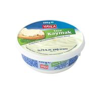 Mit Pufai Grocert clotted yayla cream Fresh Cream Cheese 250 gr