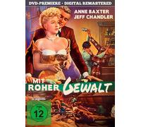Mit Roher Gewalt tal ed) (DVD) Calhoun Rory Chandler Jeff Baxter Anne