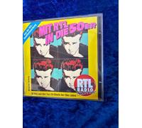 Mit RTL in die 50er (1993) - Jerry Lee Lewis, Bill Haley, Guy Mitchell, Platters, Fats Domino, Cadets..