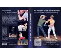 Mit Schirm, Charme und Köpfchen! [Import allemand]