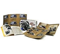 Mit Schirm, Charme und Melone - Box