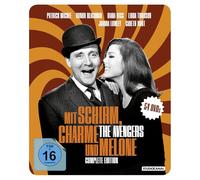 Mit Schirm, Charme und Melone - Complete Edition (2024)