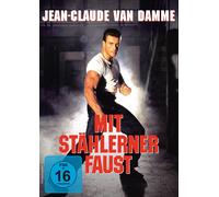 Mit stählerner Faust (DVD)