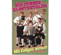 Mit Vollgas Weiter [Musikkassette] [CASSETTE]