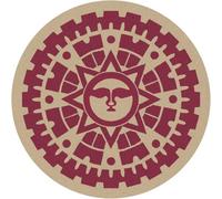 Mita Gami & Garden City Movement - Untouchable [Vinyl LP] [VINYL]