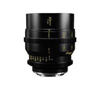 Mitakon Optics Speedmaster 20mm T1.0 S36 Cine Lens for Nikon Z Mount Camera, Manual Focus lens