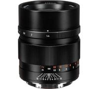 Mitakon Zhongyi Speedmaster 65mm f/1.4 Lens for Fuji GFX Mount Camera 50S 50R