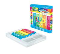 Mitama - Neon Paint, 5 Neon Colours, Washable, 20 ml Bl.5 Pieces - Neon Colours