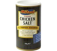 Mitani Classic Chicken Salt 200g