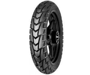 'MITAS - 48208: Tyre MC 32 - 17 100/80 - 17 52R TL