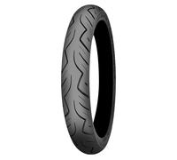Mitas 70000031 Custom Force Front Tire - 130/90-16