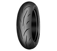 Mitas 70000073 Sport Force+ Rear Tire - 150/60ZR17