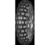Mitas 70001027 Enduro Trail XT+ Rear Tire - 150/70B17