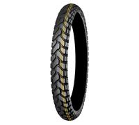Mitas 70001034 E-07 + Enduro Trail Dakar Front Tire - 120/70-19
