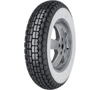 Mitas B13 ( 3.50-8 TT 46J Rear wheel, Front wheel WW )
